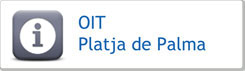 Platges_OIT Platja de Palma