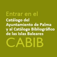 CABIB - Catàleg Ajuntament de Palma