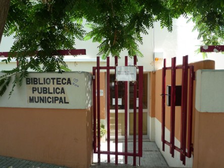 Biblioteca Son Rapinya_00