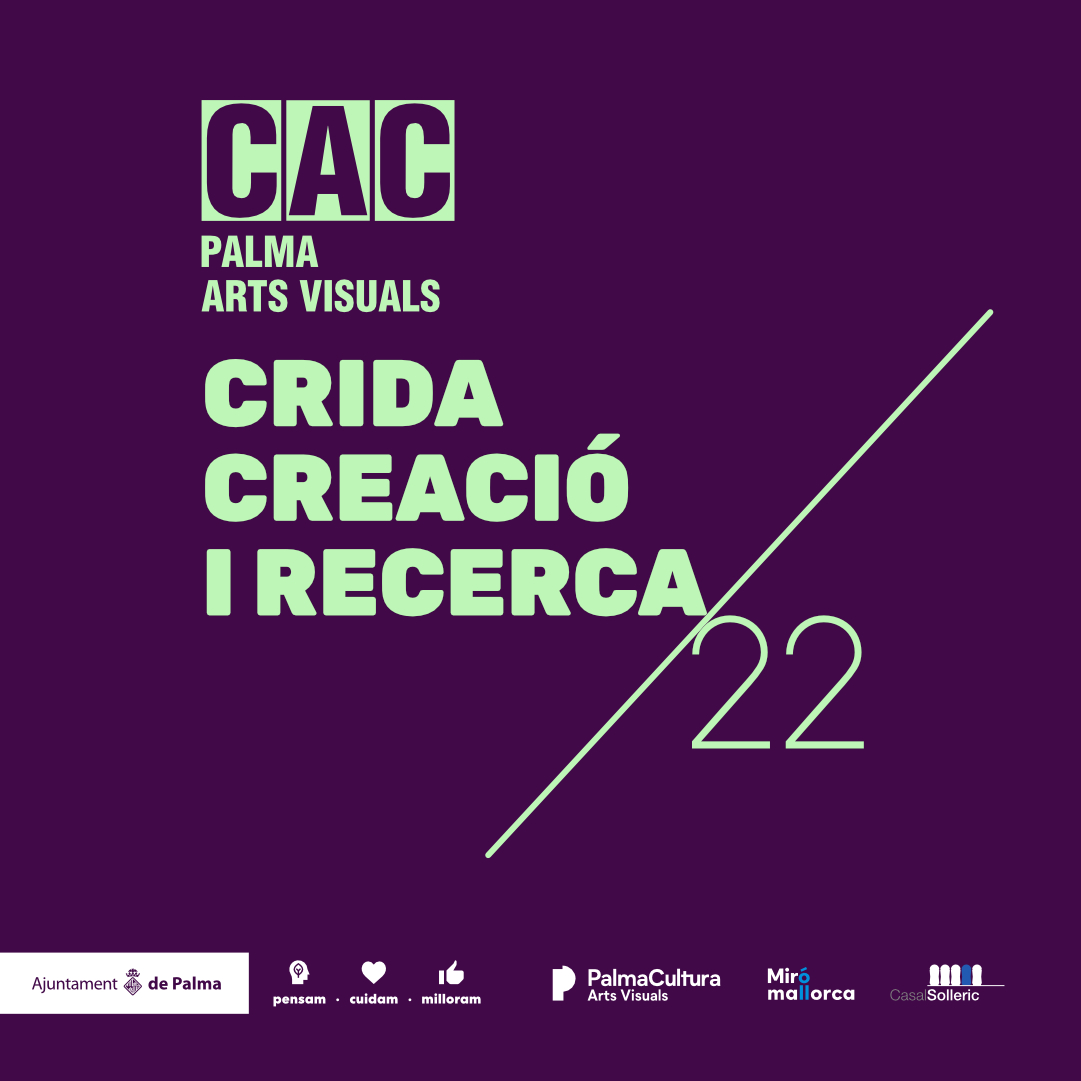 Cac de creació i recerca