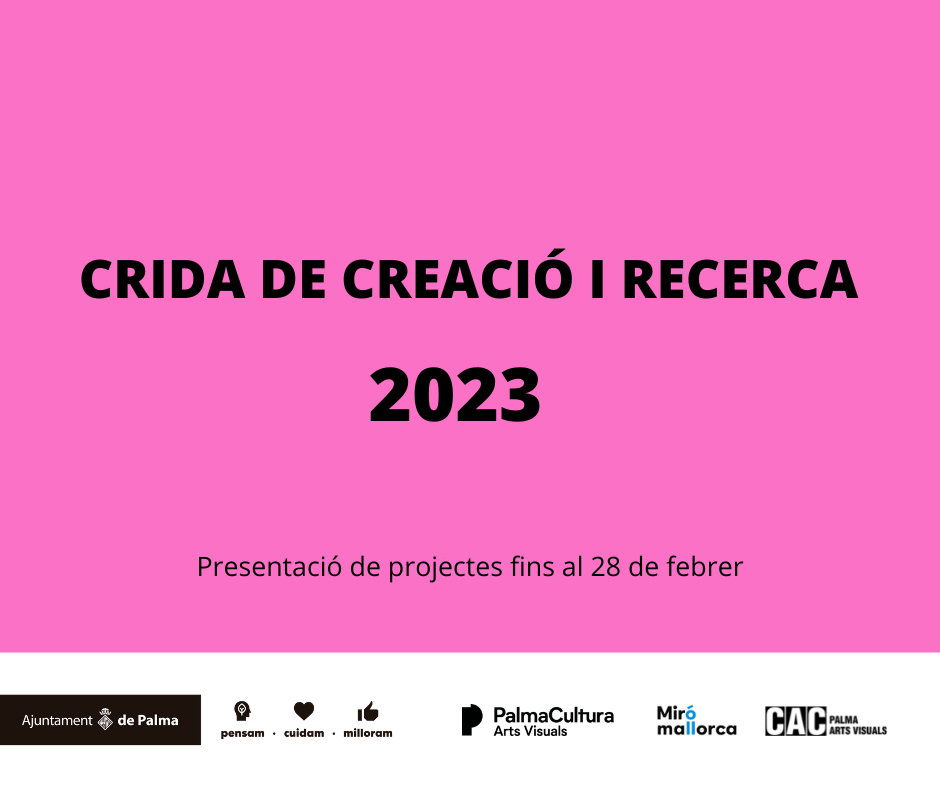 CRIDA - creació 2023