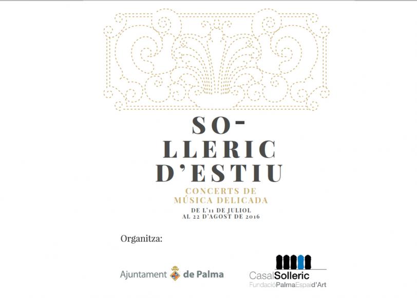 Solleric d'estiu