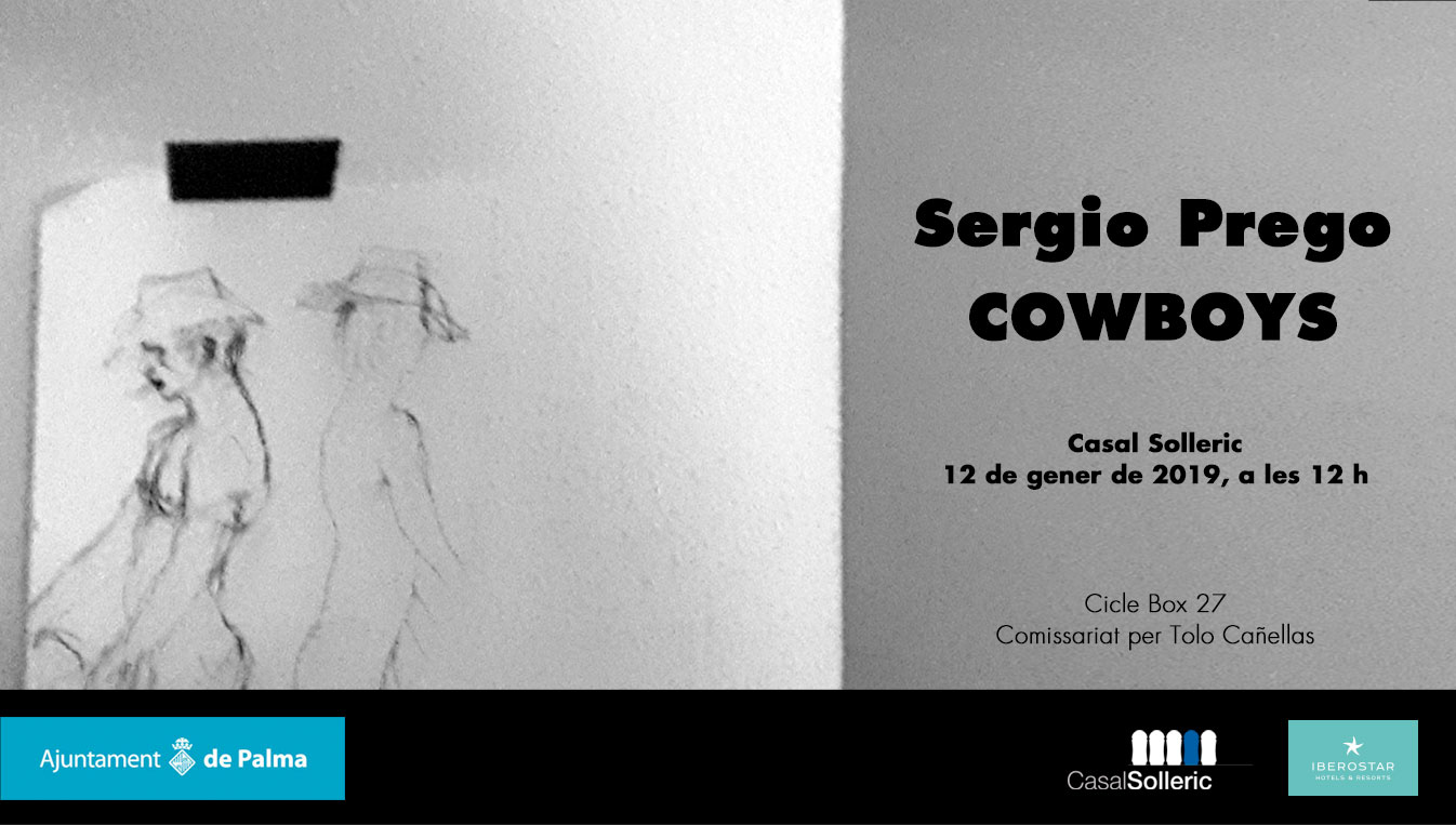 Sergio Prego_COWBOYS