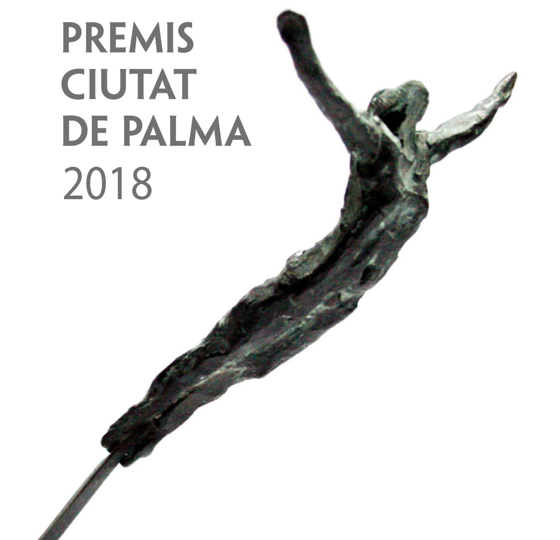 Premi Ciutat de Palma 2018