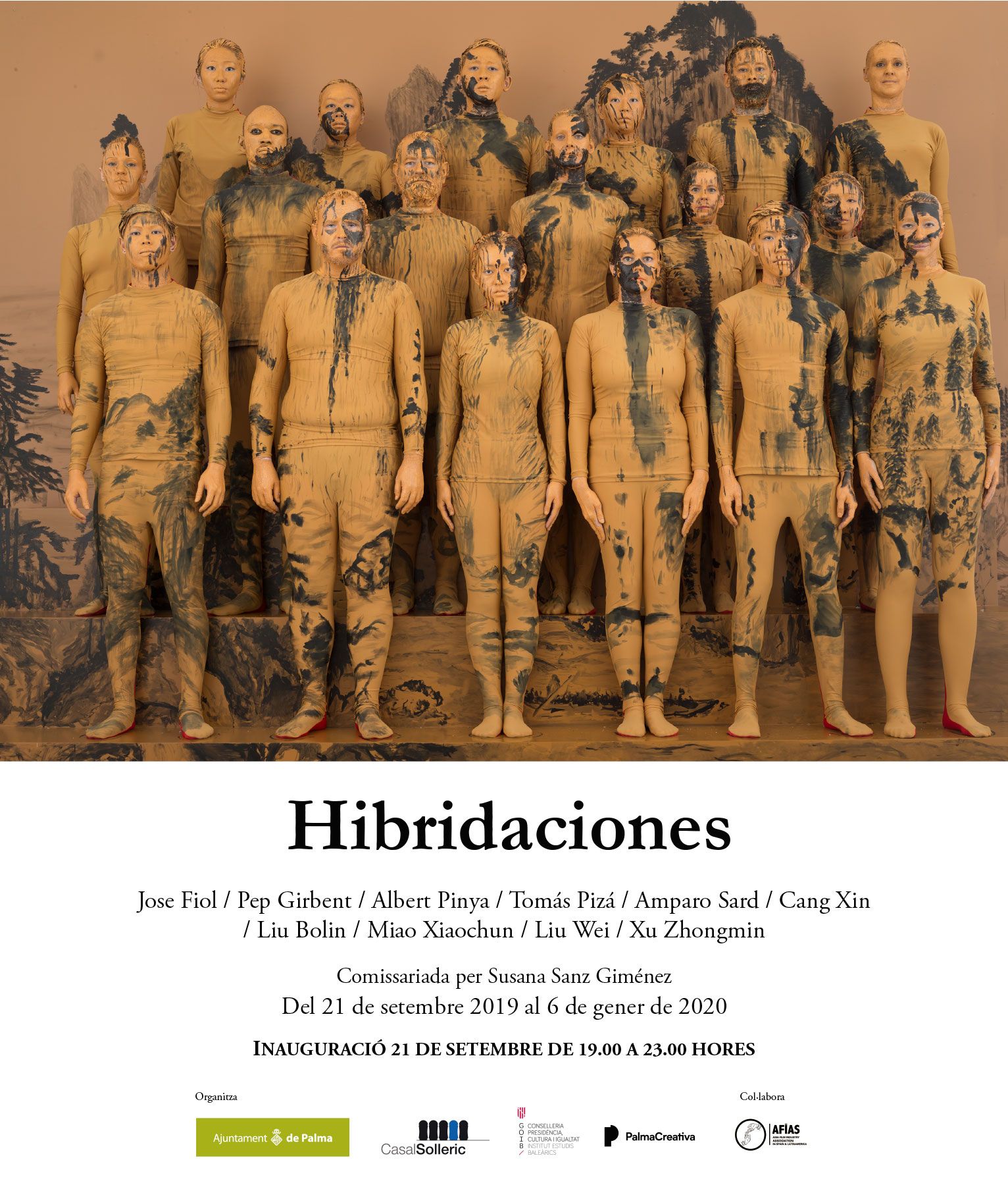 Hibridaciones