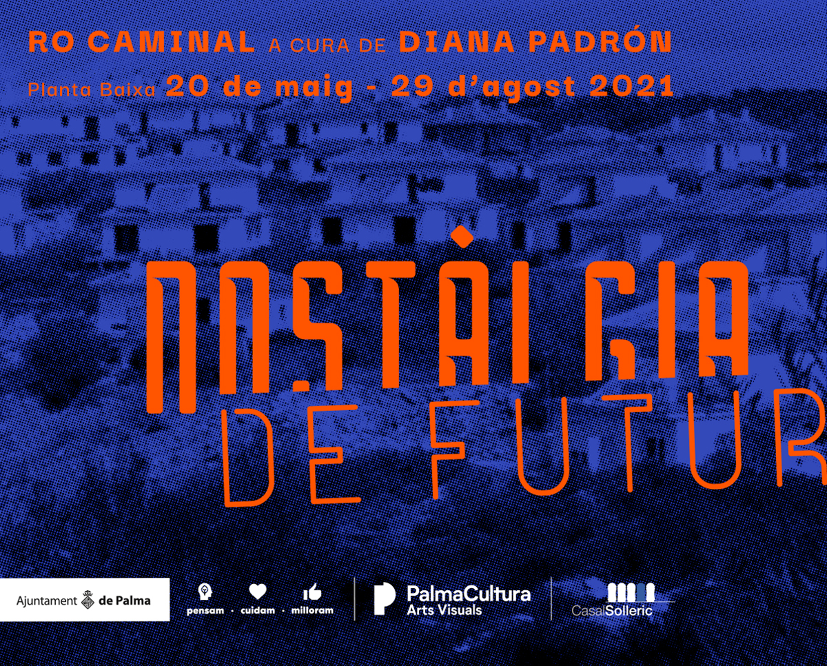 Invitació nostàlgia de futur