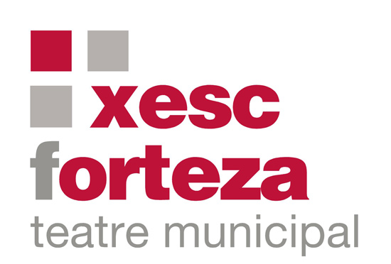 Logo Teatre Xesc Forteza