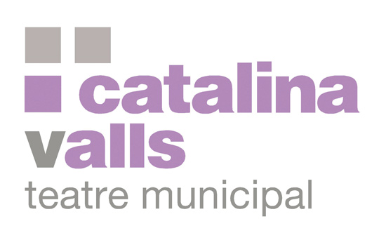 Logo Teatre Catalina Valls