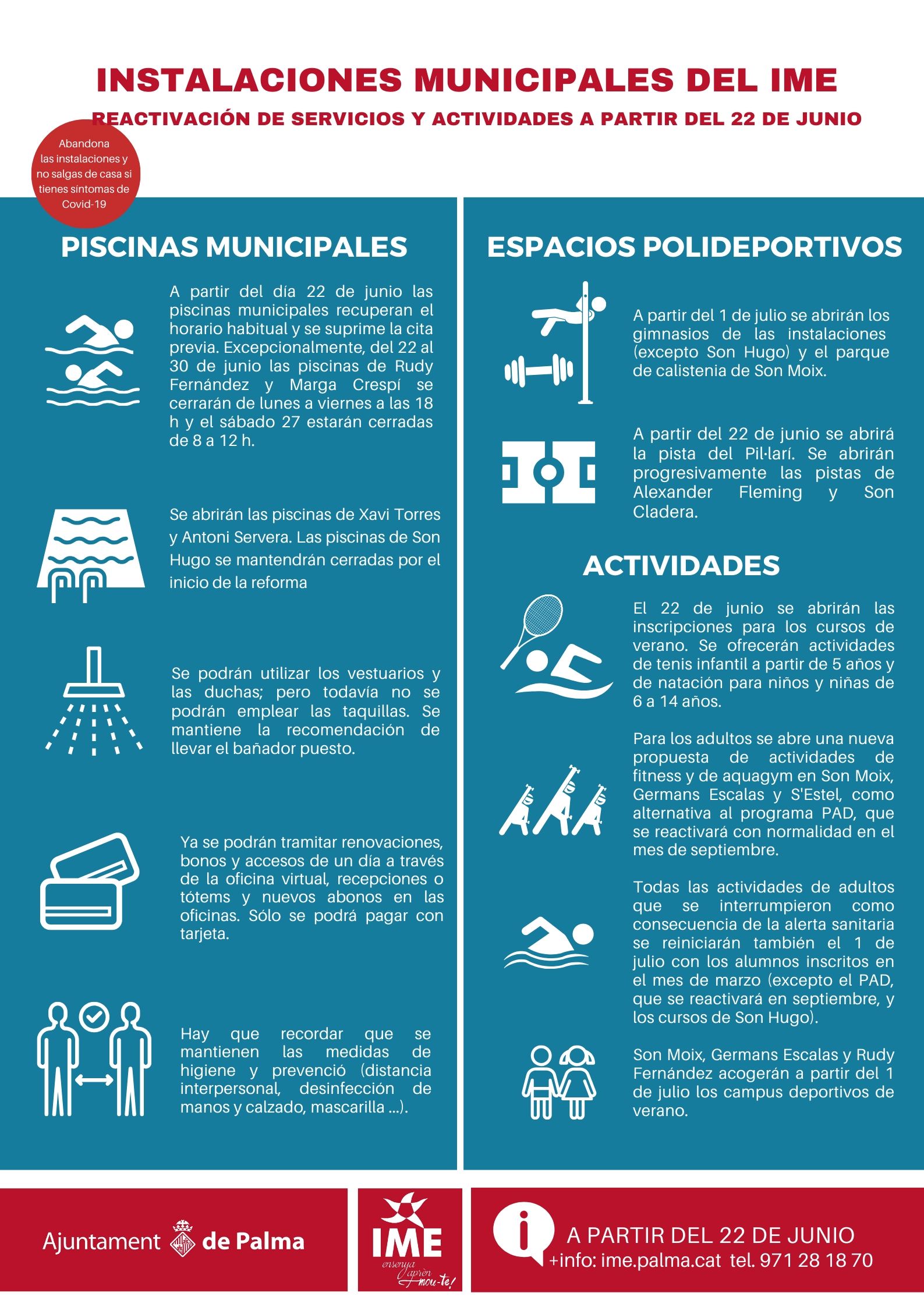 infografia nova normalitat